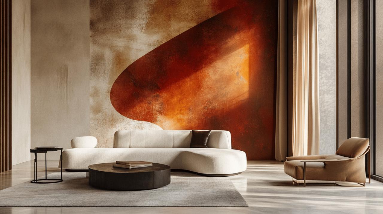 Quel mur peindre en couleur dans une piece ? Les secrets psychologiques des teintes pour chaque espace