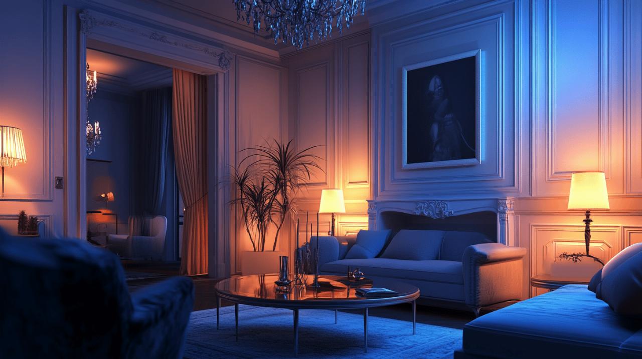 Guide des boutiques luminaires a Paris : le meilleur rapport qualite-prix par quartier